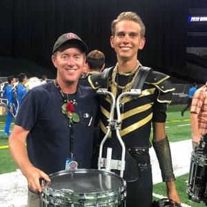 Meet your Posher, Alec